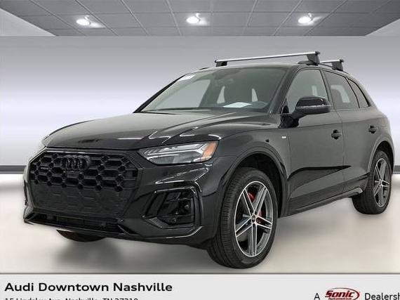 AUDI Q5 E 2024 WA1F2AFY9R2104232 image AUDI Q5 E 2024 WA1F2AFY9R2104232 image